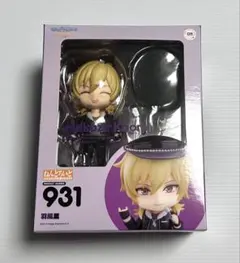 2026年最新】ねんどろいど 羽風薫の人気アイテム - メルカリ