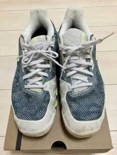 BabolatバボラJET TEREテニスシューズ27.5cmのサムネイル