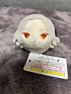 あんスタ もちもちマスコットミニ 乱凪砂