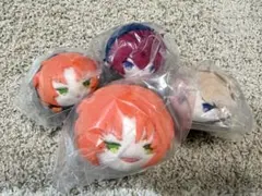 未開封 あんスタ もちマス ミニ Knights 4 点 まとめ