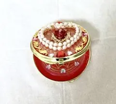 ジャンク品】魔法騎士レイアース オルゴール聖なる宝石箱 動作未確認
