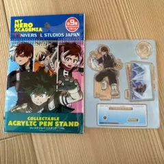 僕のヒーローアカデミア USJコラボ　轟焦凍