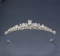 【未使用】ティアラ