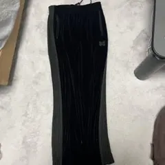 Needles 絲絨運動褲 S尺寸