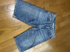 Levi's 503 ショートパンツ W30 デニムブルー