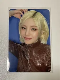 2026年最新】ITZY_イェジの人気アイテム - メルカリ