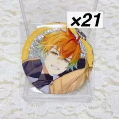 宇佐美リト ハート缶バッジ37個 宇佐美リト ハート缶バッジ37個 - メルカリ