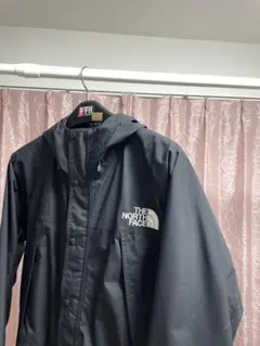 THE NORTH FACE マウンテンライトジャケットLサイズ ブラック