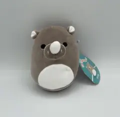 Squishmallows イリビング ぬいぐるみ