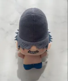 チェンソーマン　ビーム　ちびぐるみ