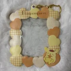 ポムポムプリン 硬質カードケース トレカケース サンリオ