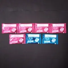 ★クレヨンしんちゃん　チョコビシール　7枚セット　未開封★