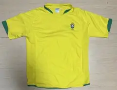 ブラジル代表 サッカーシャツ