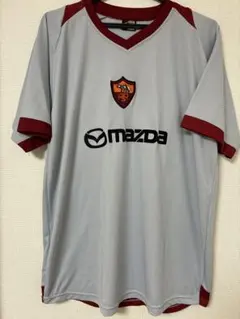 ASローマ　ユニフォーム　2002-2003アウェイ
