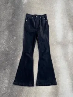 2026年最新】goaフレアパンツの人気アイテム - メルカリ