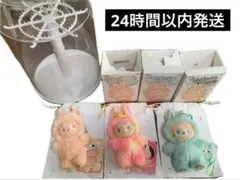 【即納】正規品　LABUBU ラブブ　エナジー　Energy