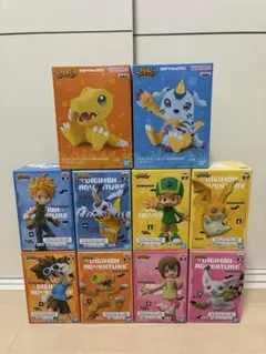 デジモン アーマー 超進化 シリーズ 友情のデジメンタル フィギュア
