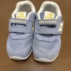 本日18日まで格安出品‼️New Balance 996 今流行りのくすみブルー‼️