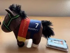 サラブレッドコレクション アスコリピチェーノ