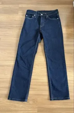 L evi's リーバイス 511 ダークブルー デニム W29 L32