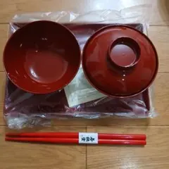 お食い初め　食器セット