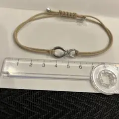 スワロフスキー Swarovski ブレスレット