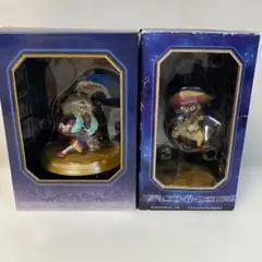 モンスターハンター　フィギュアビルダー クオリティ