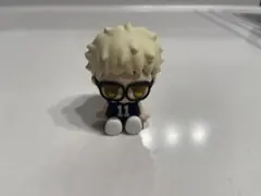 ハイキュー‼︎ ちょこラバ！ JITOT じとっと 月島蛍