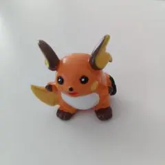 POKEMON　初期ポケモン ライチュウ フィギュア