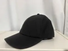 撥水 ツイストウィーブ ストレッチキャップ　アディダスゴルフ」 メンズ