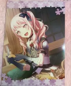 プロセカ 暁山瑞希 下敷きまとめ売り