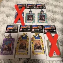 ズートピア カードホルダー&カードセット