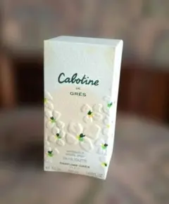 GRES Cabotine オードトワレ 50ml 香水 ②のサムネイル