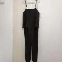 再再値下【希少TALLサイズ】グリーンレーベル ドライクロスオールインワン TLのサムネイル
