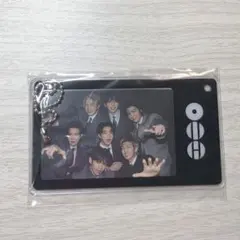 BTS ARIRANG トレカ weverse 特典 8種コンプ ×3 BTS ARIRANG weverse 3形態 購入特典 - メルカリ
