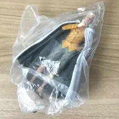 ワンピース シルバーズ・レイリー　フィギュア　超ワンピーススタイリング　3D2Y