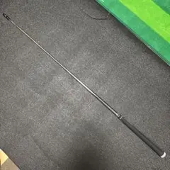 アナライズ　マーク金井スチールフェアウェイウッドシャフト