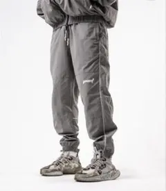 Pvot Nylon Premium Line Jacket 下