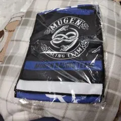 HIGH ＆ LOW MUGEN タオル