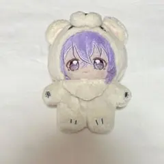 ユメ 花群冬芽 いつぬい 一緒に暮らすぬい - メルカリ