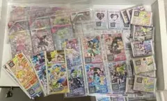 プリパラ 大量　まとめ売り　フォトチケ