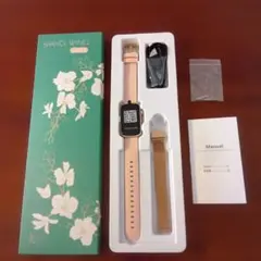 SHANG WING Lynn II スマートウォッチ 本体