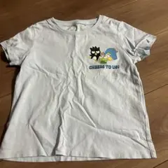 UNIQLO UT サンリオキャラクター　はぴだんぶい 120のサムネイル