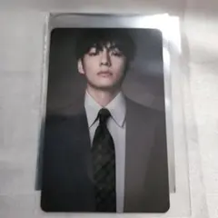2026年最新】bts テヒョン トレカの人気アイテム - メルカリ