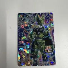 セル　17号吸収→超完全体　MM1-SEC2 セット売り