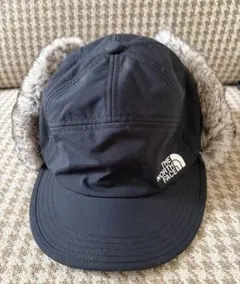 ■ THE NORTH FACE フライトギャップ NN42241 黒　サイズM