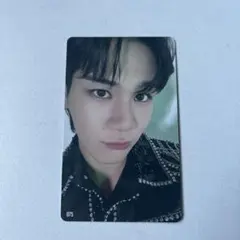 豆原一成 トレカ JO1DERSHOW2024