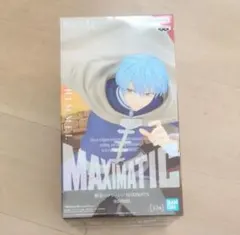 葬送のフリーレン MAXIMATIC ヒンメル