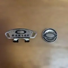 OAKLEY ゴルフ マーカーのサムネイル