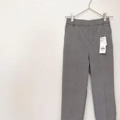 セール♪【新品タグ付き!!】イージー パンツ ストレッチ カジュアル チェック